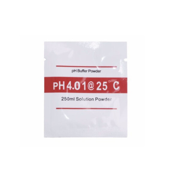 

Порошок для калибровки Digital pH-метра 4.01 (1002-674-01)