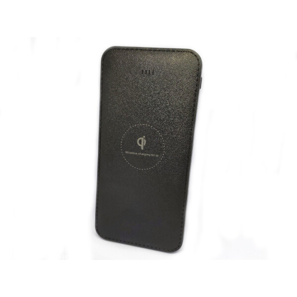 

Power Bank Tomo 45000mAh 2USB 1А2А индикатор заряда Черный (1007-896-00)
