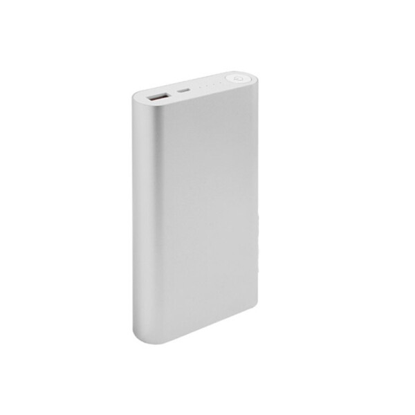 

Power Bank BauTech 20800mAh USB 2A индикатор заряда Белый (1007-890-00)
