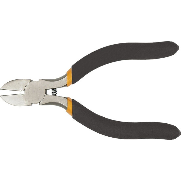 

Бокорезы Topex 115 мм (32D724)