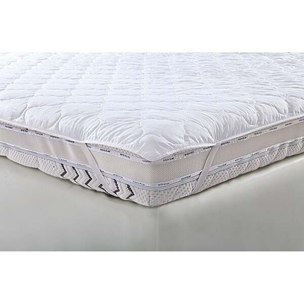 

Наматрасник Matroluxe Бязь 160Х200 (2670-73-80)