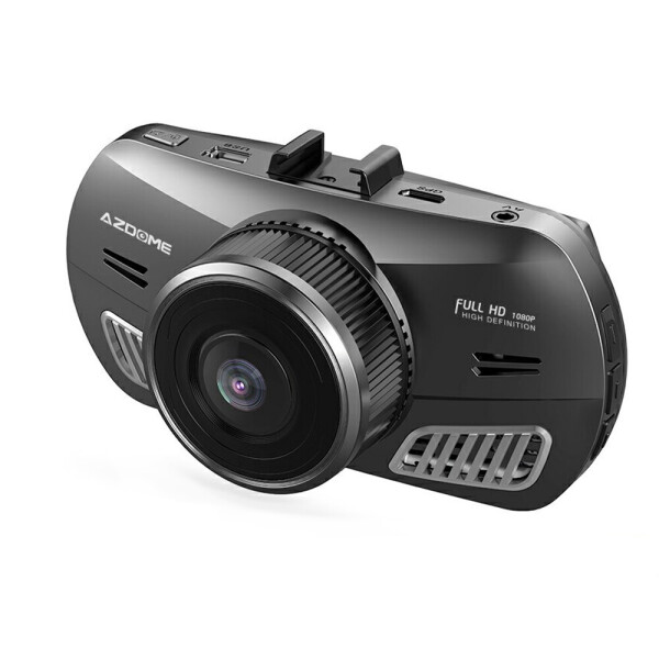 

Видеорегистратор Azdome M11 С разрешением Full HD 1080P GPS (1006-098-00)