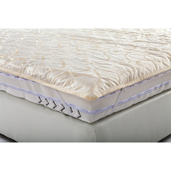 

Наматрасник Matroluxe Жаккард 160Х190 (7439)