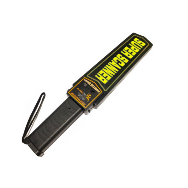 

Металлоискатель Digital MD-3003B1 (1003-403-00)