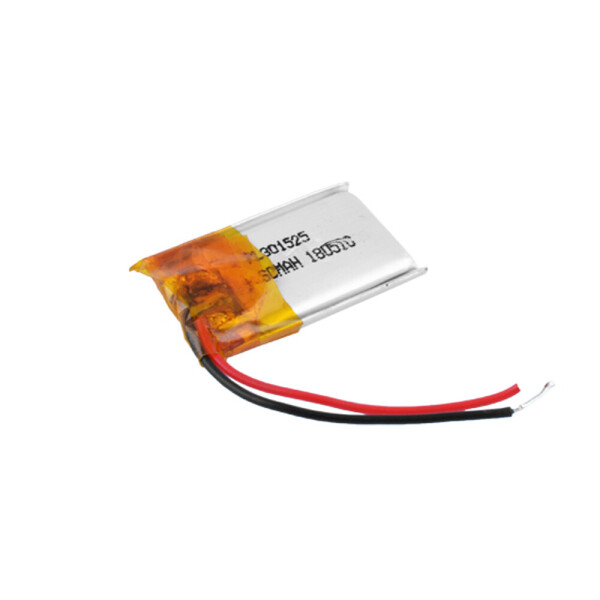 

Аккумулятор BauTech Li-Ion 301525 3.7V Белый (1007-930-00)