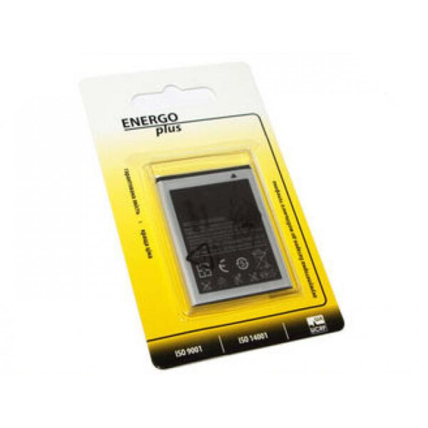 

Аккумулятор Enegro Plus AB603443CE для S5230/U700, 800 mAh (1001-799-02)