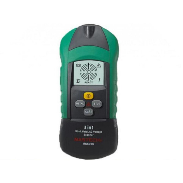 

Металлодетектор MASTECH MS6906 (1002-396-00)