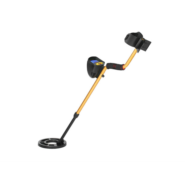

Металлоискатель Digital MD-3010 II Черный (1003-405-01)