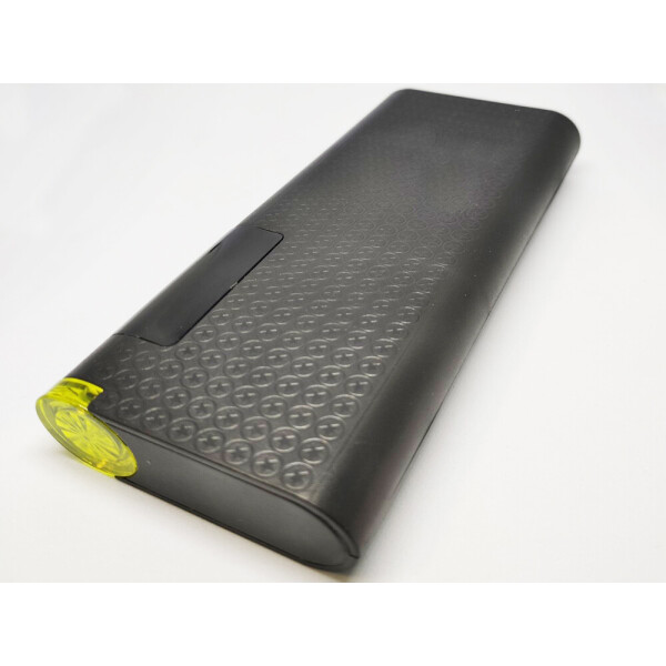 

Power Bank BauTech 30000 2 USB (1A+2А) (5000mAh) Черный (1005-571-00)