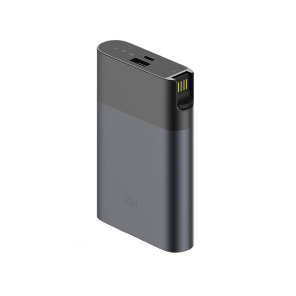 

Power Bank BauTech Мобильный Wi-Fi роутер 3G 4G 10000 mAh Черный (1007-659-00)