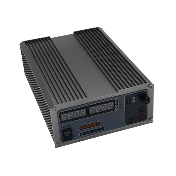 

Регулируемый блок питания Gophert CPS-6011 (1003-393-00)