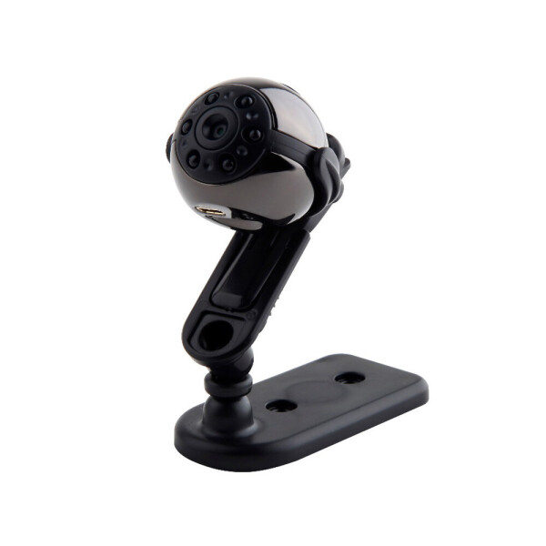 

Видеокамера BauTech SQ9 Мини HD (1002-383-00)