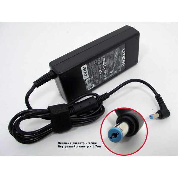 

ACER TravelMate 7720 ( 39388 )