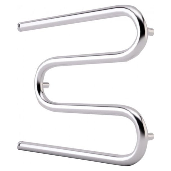 

Полотенцесушитель водяной Змеевик D 25х1/2" 50х50