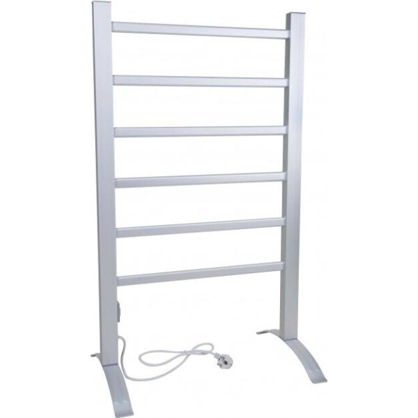

Полотенцесушитель электрический Q-tap Arvin 32706 SIL