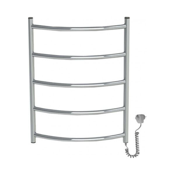 

Полотенцесушитель электрический Q-tap Classic (CRM) P5 500х500 RE