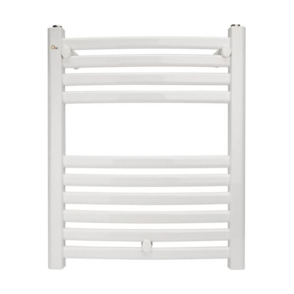 

Полотенцесушитель водяной Q-tap Dias (WHI) P10 600x500 HY