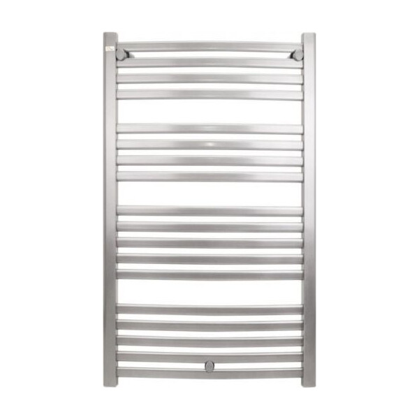 

Полотенцесушитель водяной Q-tap Dias (SIL) P18 1000x600 HY