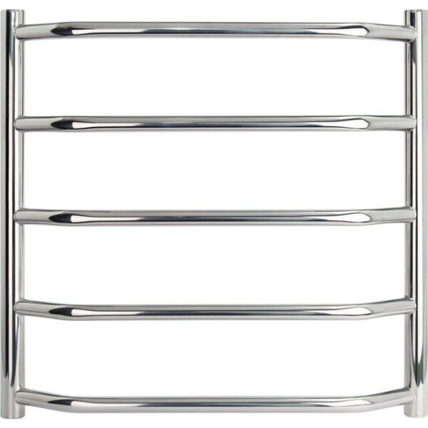 

Полотенцесушитель водяной Q-tap Trapezium P5 500x500