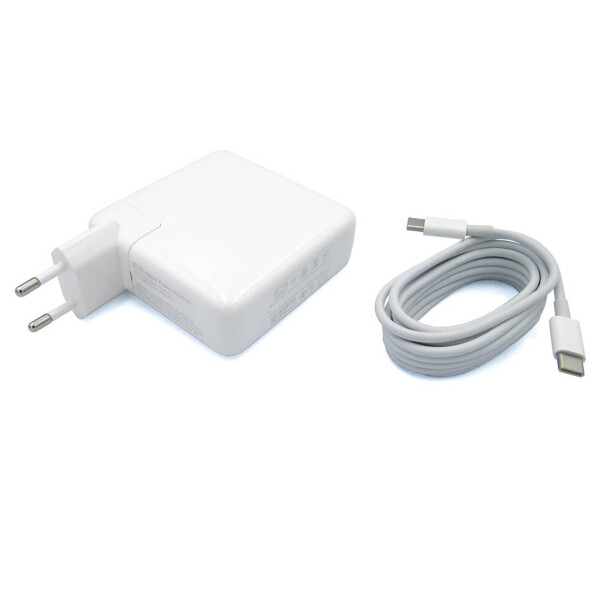 

Apple A1706 (A1719, 87W) ( 59256 )