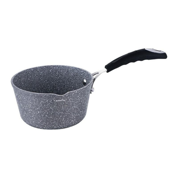 

Ковш Grey Stone 1.2л с гранитным покрытием Berlinger Haus BH-1150N