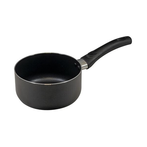 

Ковш The chef's sauce Pixel 1.6л с антипригарным покрытием The chef's sauce CS-1504