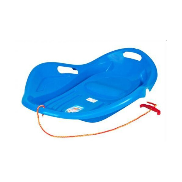 

Санки SLEDGE SHELL PREMIUM COMFORT (синий) 6197