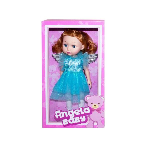 

Кукла ''Angela baby'' 1402C