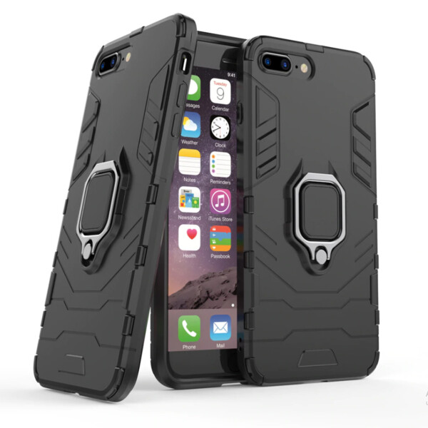 

Чехол Ring Armor для Apple iPhone 7 Plus / 8 Plus Черный