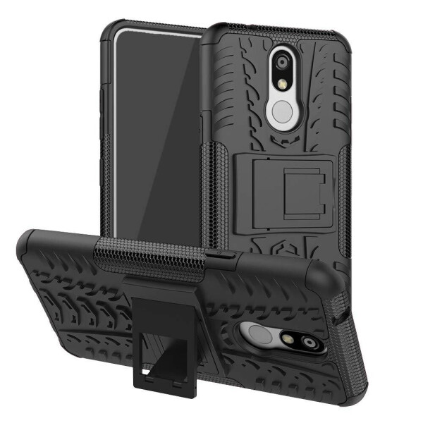 

Чехол Armor Case для LG K40 Black