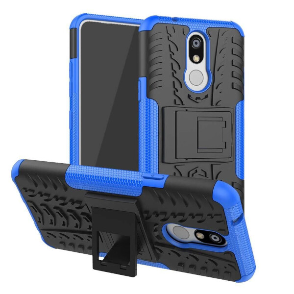 

Чехол Armor Case для LG K40 Blue