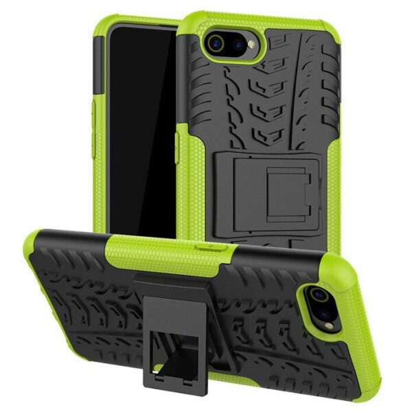 

Чехол Armor Case для Realme C2 Lime