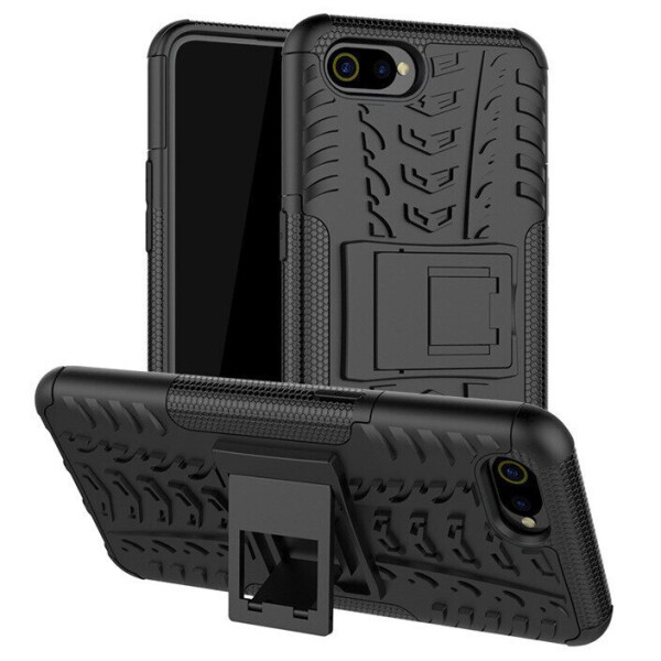 

Чехол Armor Case для Realme C2 Black