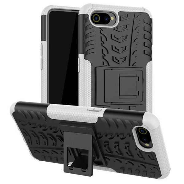 

Чехол Armor Case для Realme C2 White