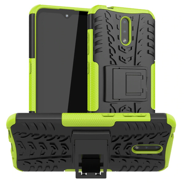 

Чехол Armor Case для Nokia 2.3 Lime