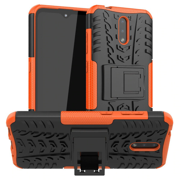 

Чехол Armor Case для Nokia 2.3 Orange