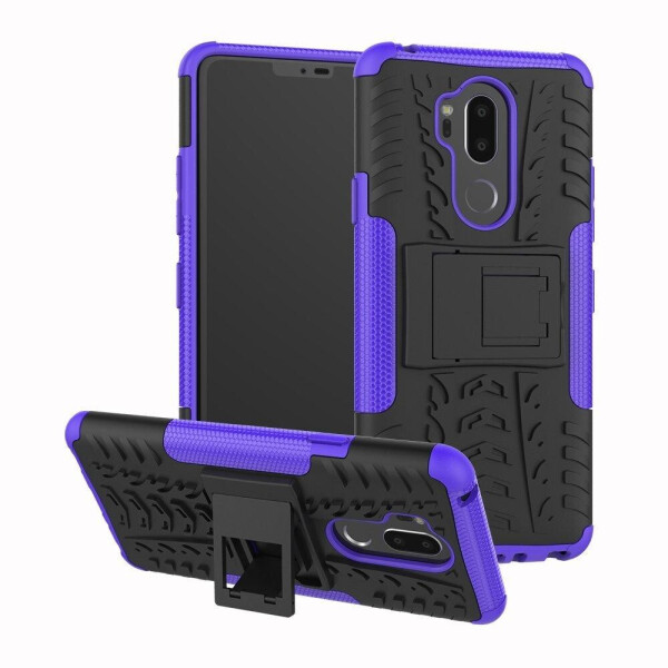

Чехол Armor Case для LG G7 ThinQ Violet