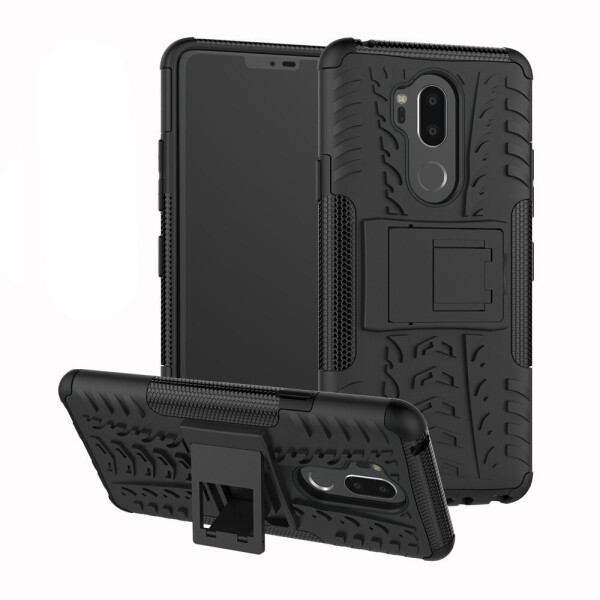 

Чехол Armor Case для LG G7 ThinQ Black