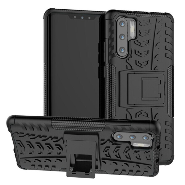 

Чехол Armor Case для Huawei P30 Pro Black