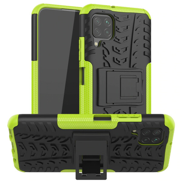 

Чехол Armor Case для Huawei P40 Lite Lime