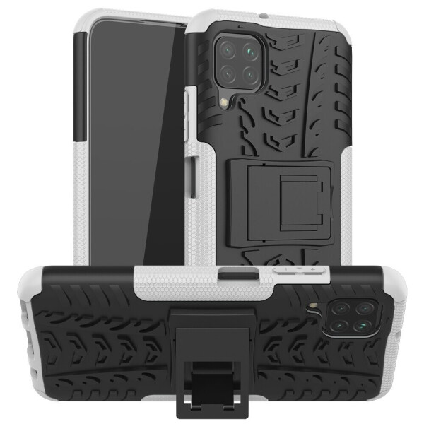 

Чехол Armor Case для Huawei P40 Lite White