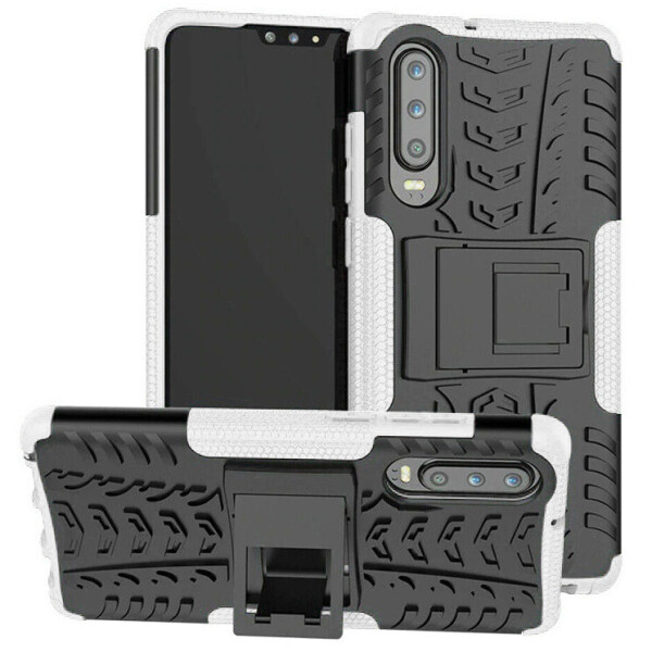 

Чехол Armor Case для Huawei P30 White