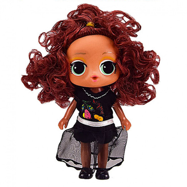 

Игровой набор кукла BELA DOLLS GN5016 (GN5016-C)