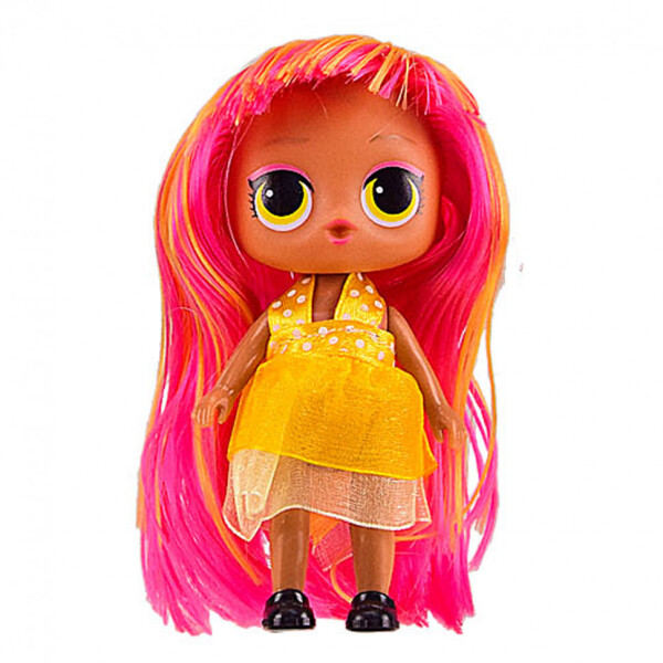 

Игровой набор кукла BELA DOLLS GN5016 (GN5016-D)