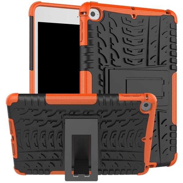 

Чехол Armor Case для Apple iPad Mini 4 / 5 Orange