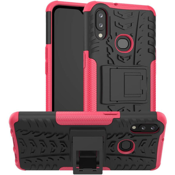 

Чехол Armor Case для Samsung A107 Galaxy A10s Rose