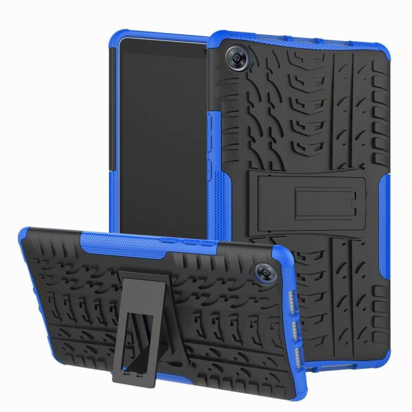 

Чехол Armor Case для Huawei MediaPad M5 8.4 Blue