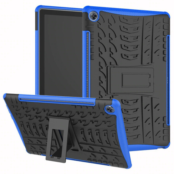 

Чехол Armor Case для Huawei MediaPad M5 10.8 Blue