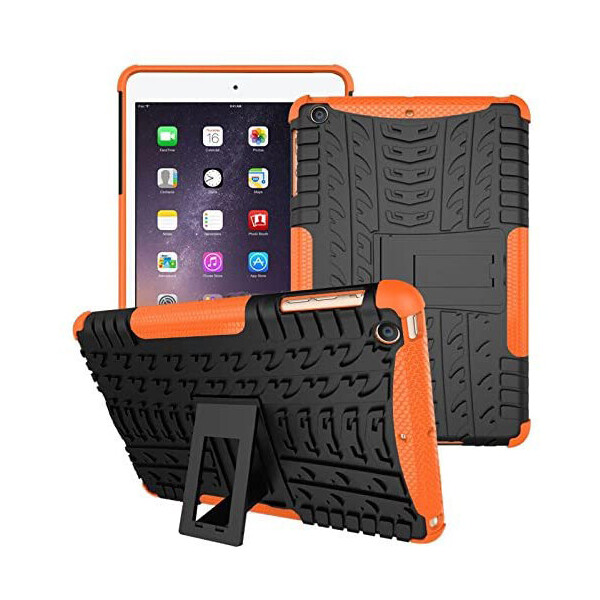 

Чехол Armor Case для Apple iPad Mini 1 / 2 / 3 Orange