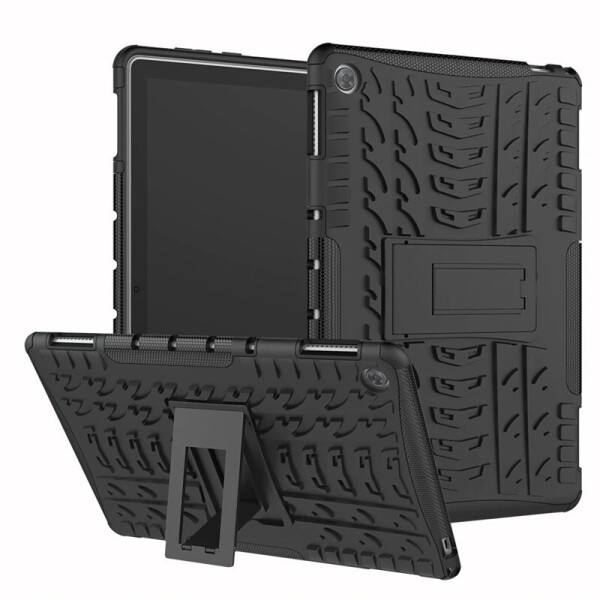 

Чехол Armor Case для Huawei MediaPad M5 Lite 10 Black